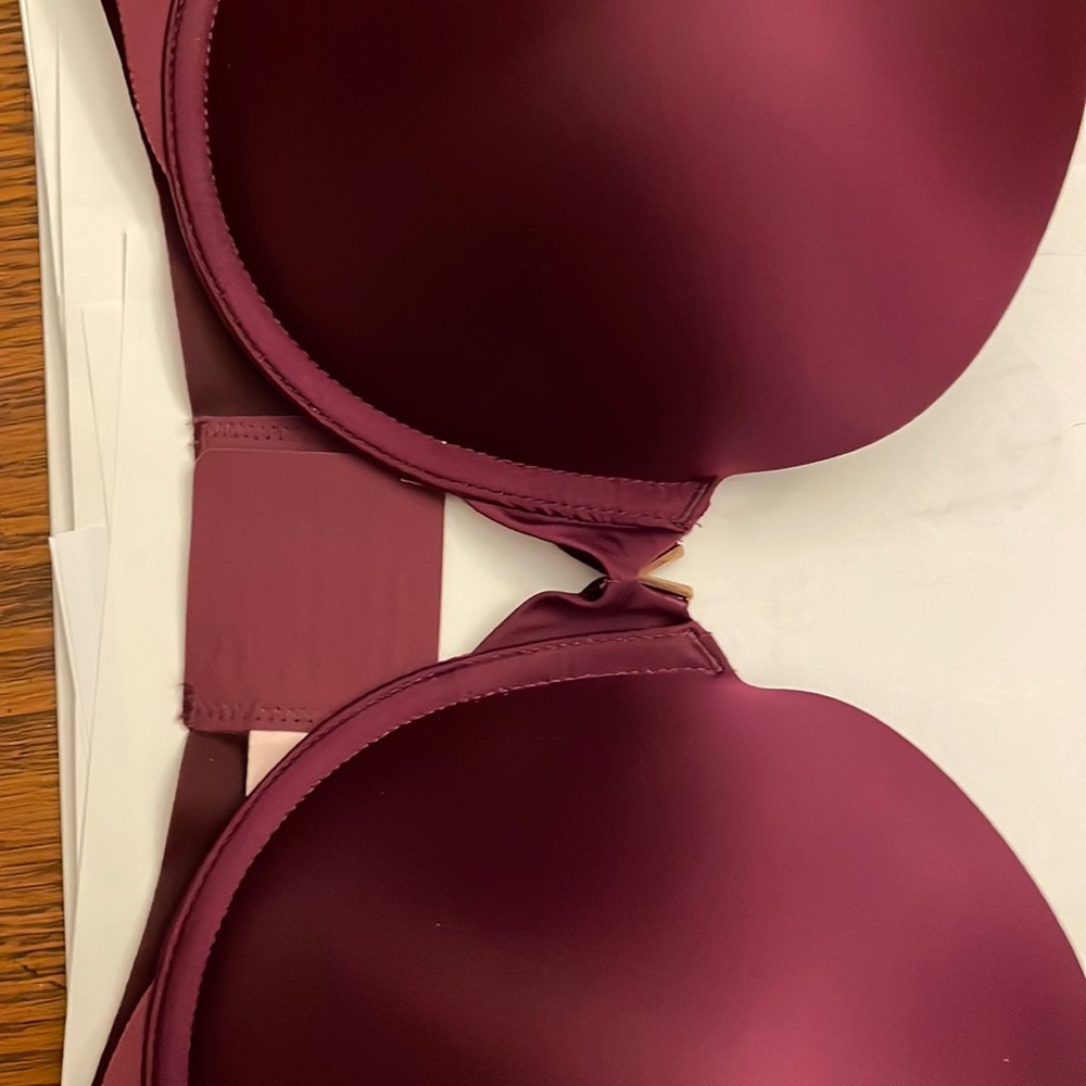 Victoria’s Secret Illusion Push up bra